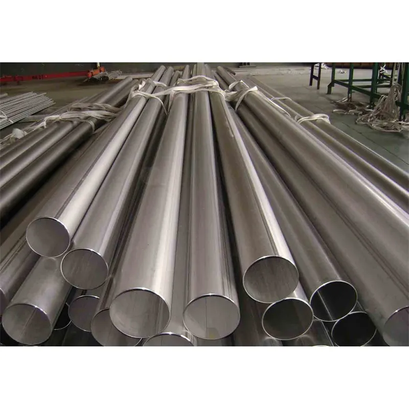 stainless steel pipe&tube